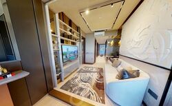 Canninghill Piers (D6), Apartment #445296461